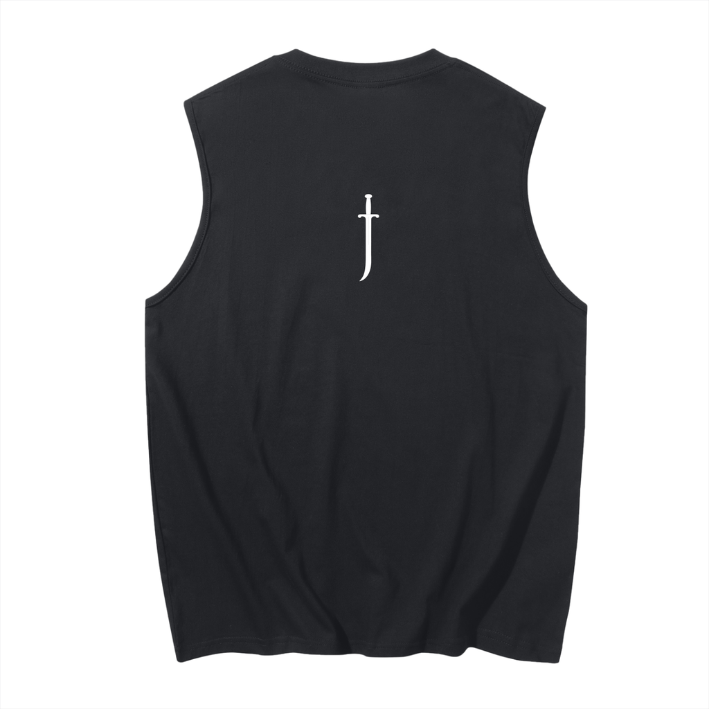 Shadow Tank Top 001