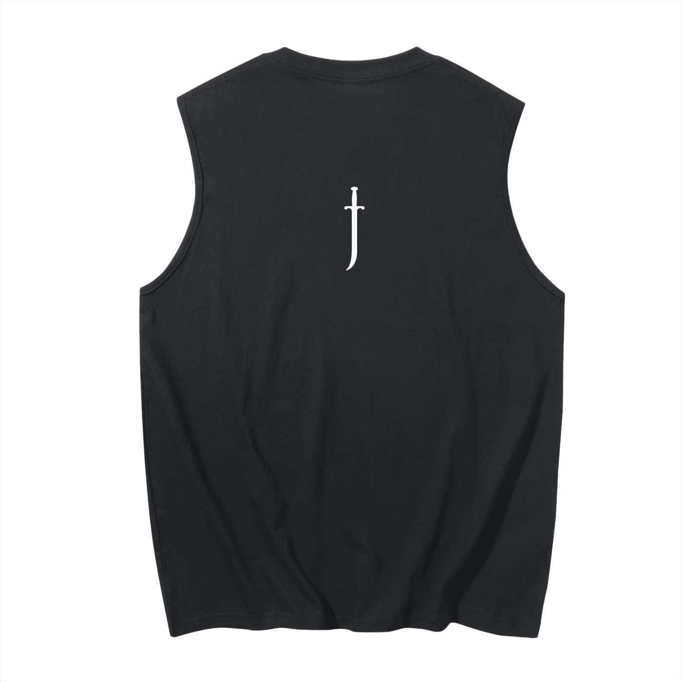 Shadow Tank Top 001