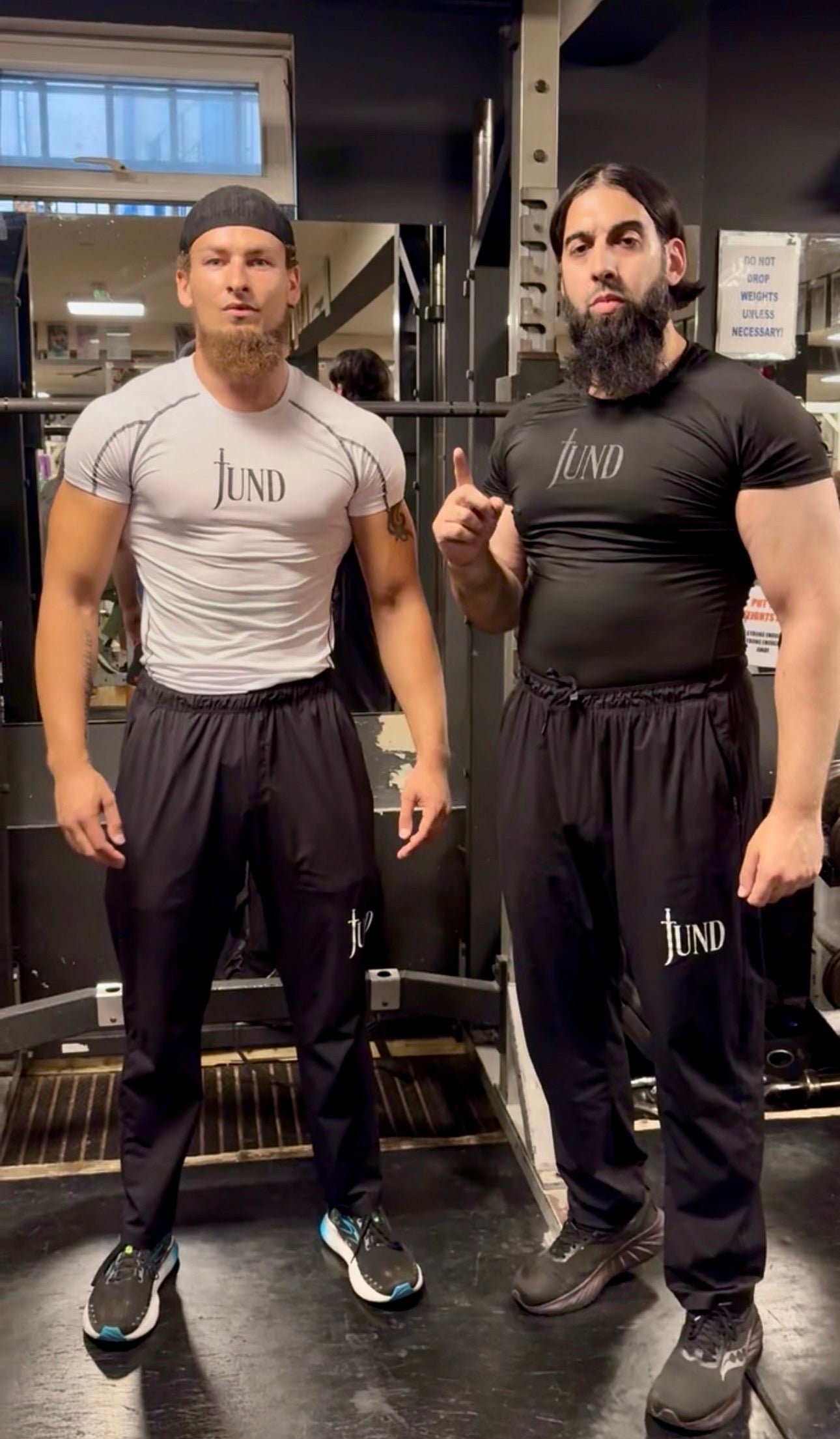 Dhul-Fiqar Performance Top