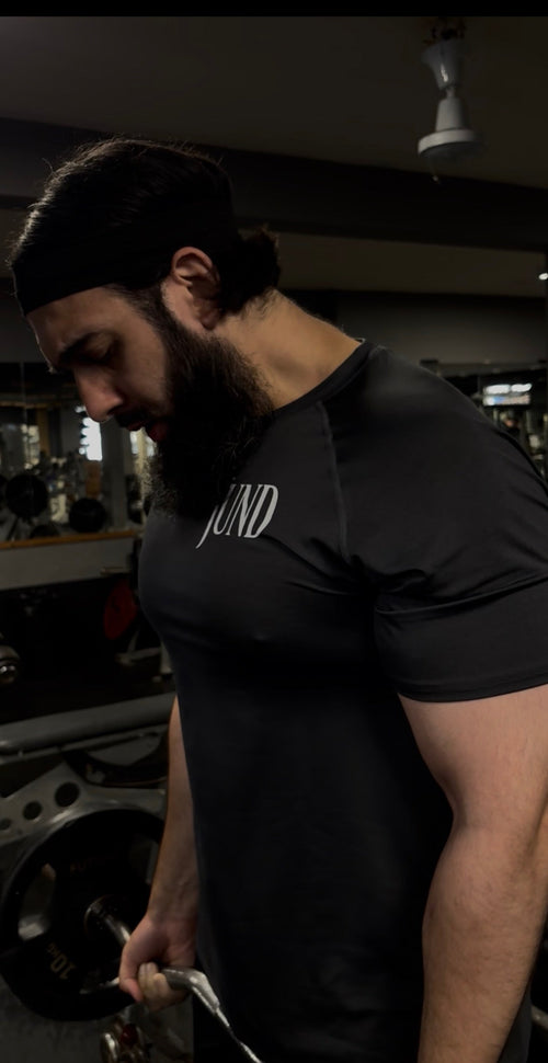 JUND Asad T-Shirt