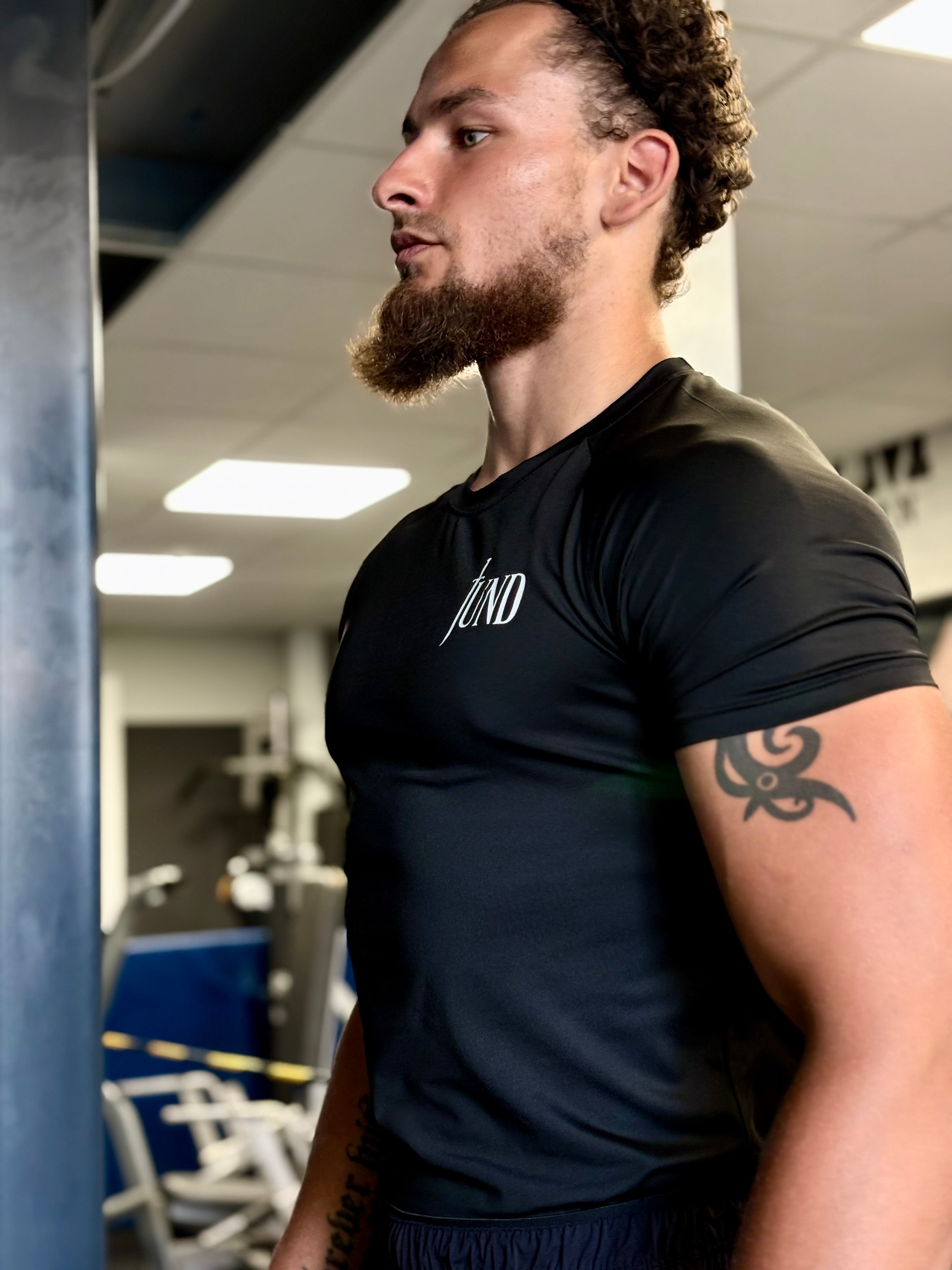 JUND Performance Compression Top 001
