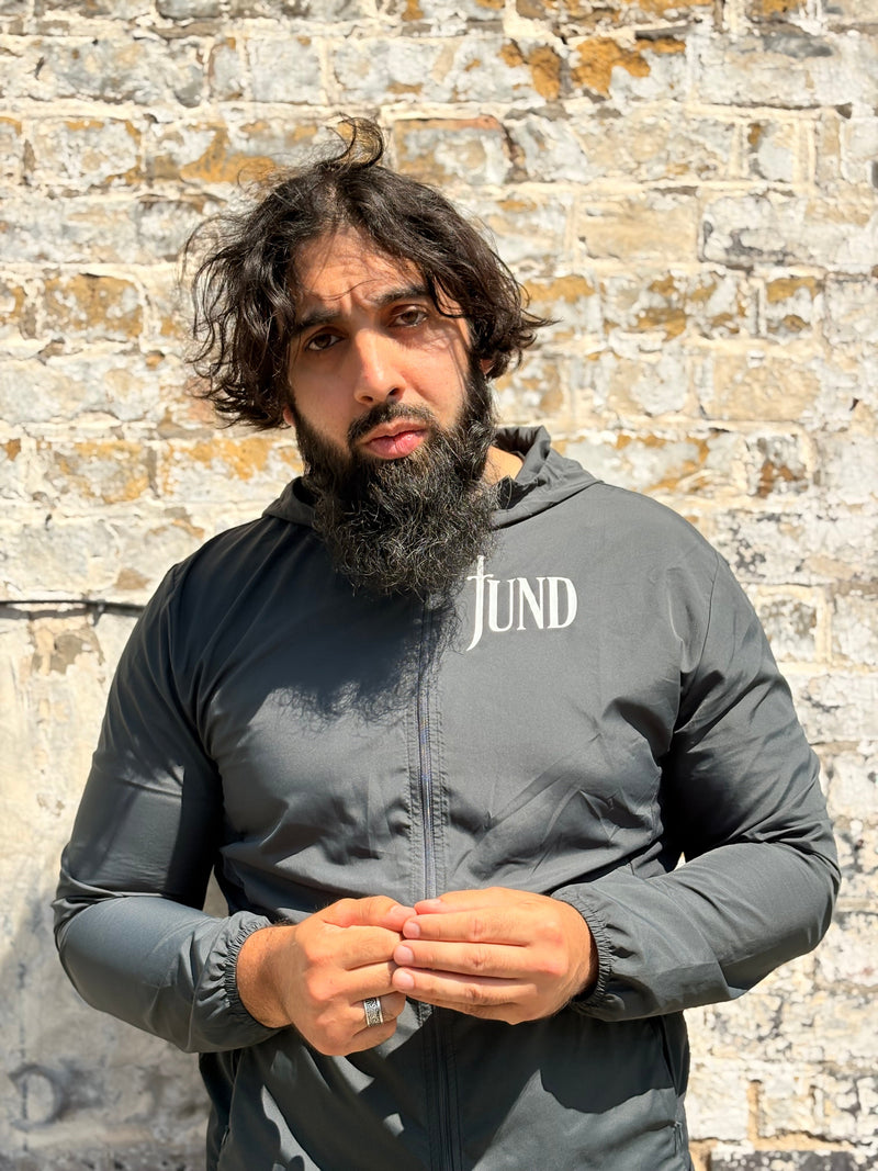 Asad Performance Jacket