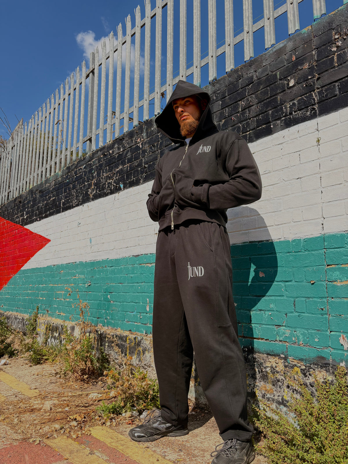 Al-Izzah Tracksuit