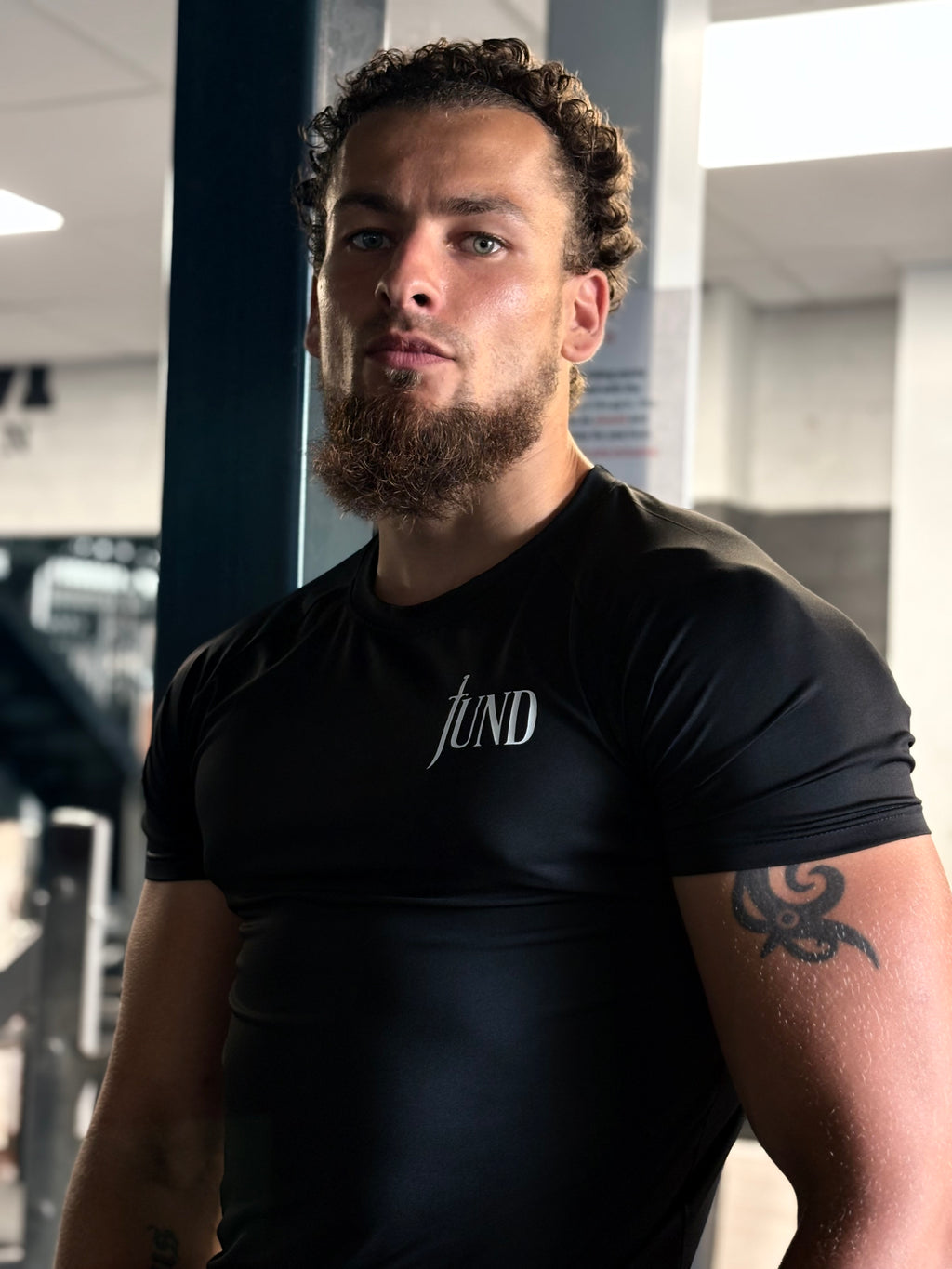 JUND Performance Compression Top 001