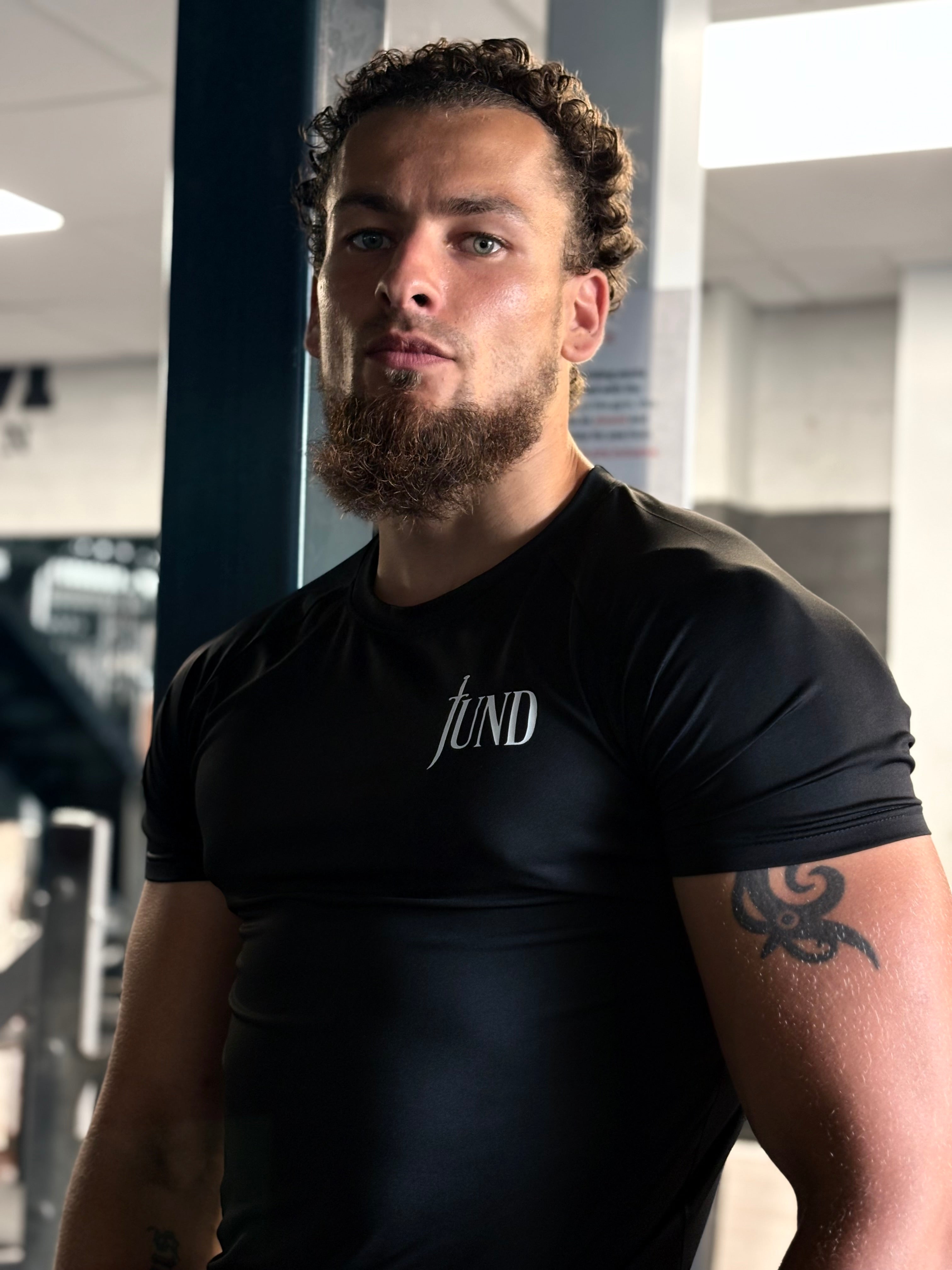JUND Performance Compression Top 001