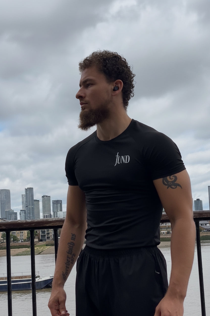 JUND Performance Compression Top 001