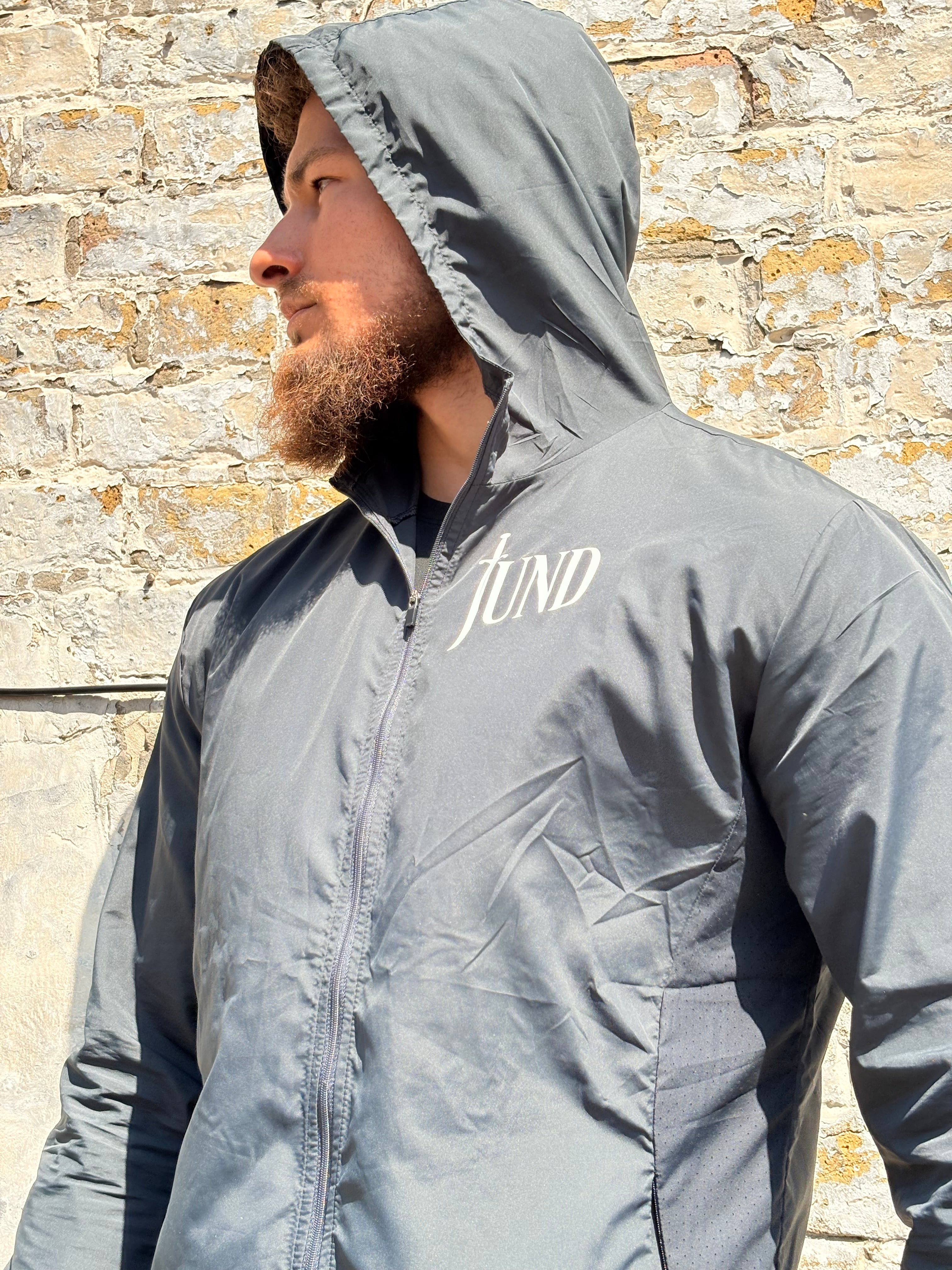 Asad Performance Jacket