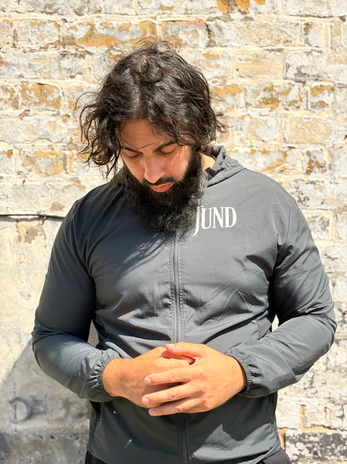 Asad Performance Jacket